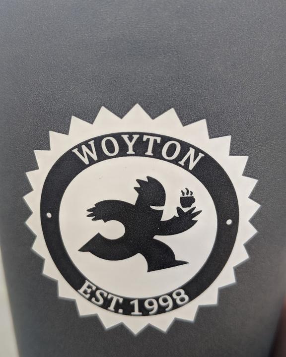 Woyton Cafe