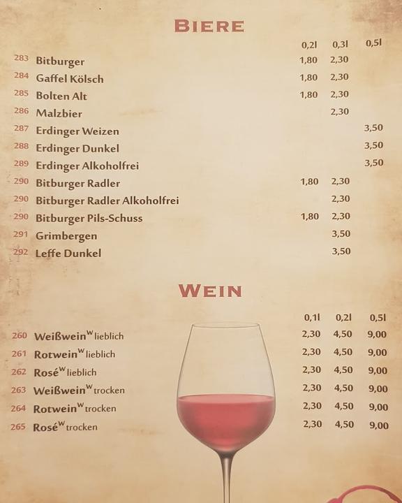 Jagerhof-Golan Restaurant