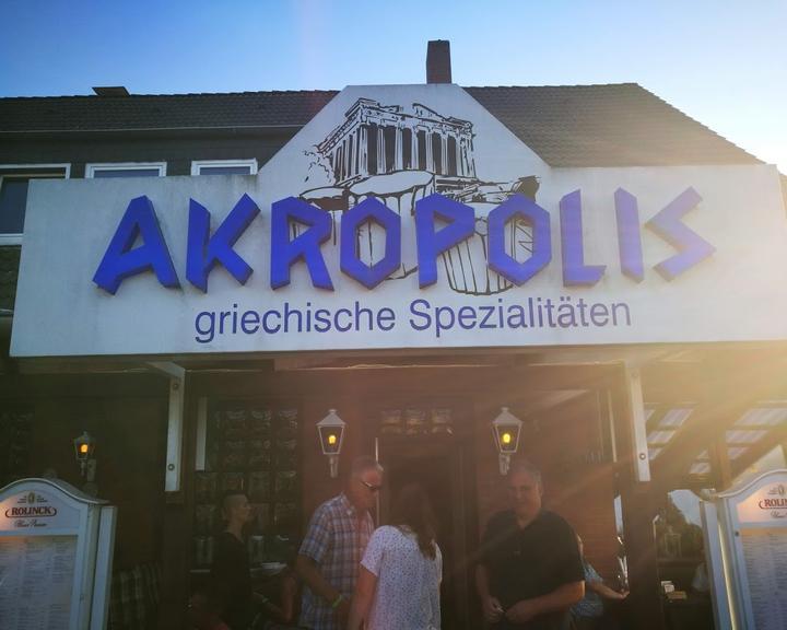 Akropolis