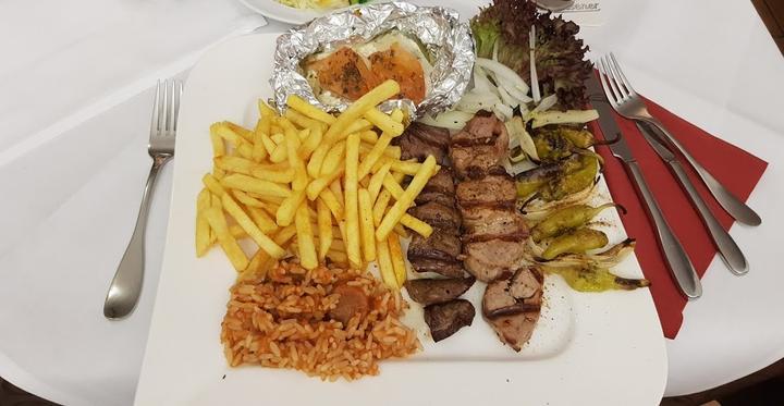 Mykonos-Grill