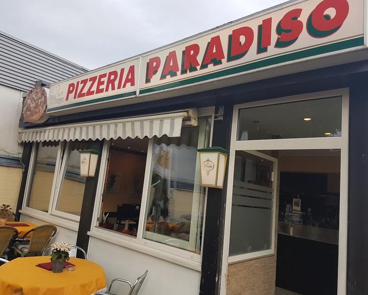 Pizzeria Paradiso