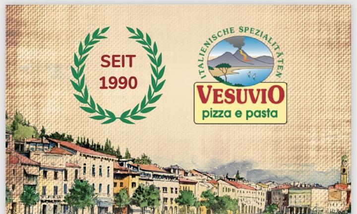 Pizzeria Vesuvio