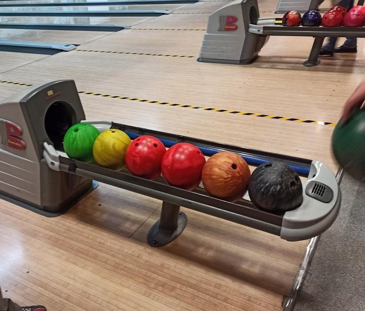 Knippi's Bowling Palace UG